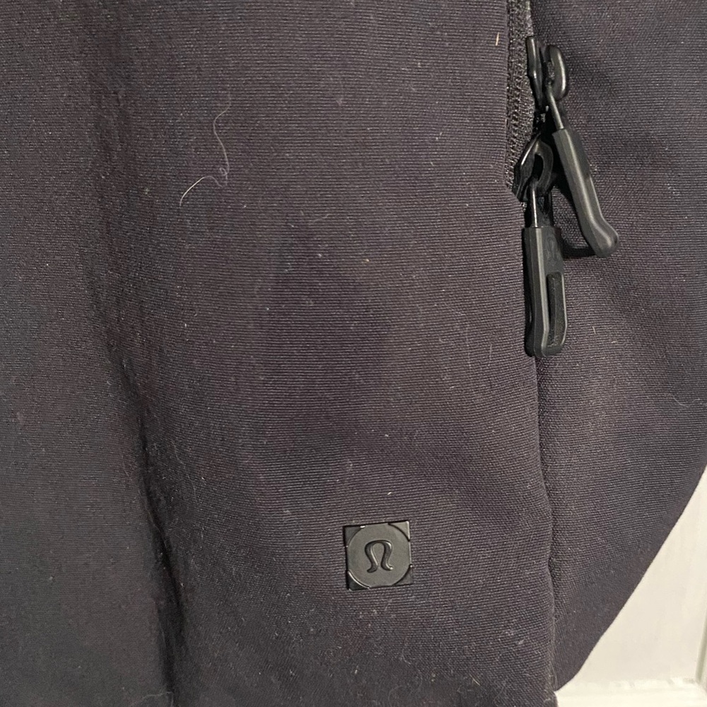 Black Early Embark Lululemon backpack - Picture 8 of 8